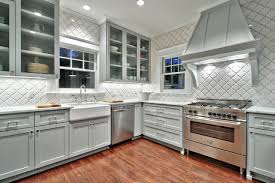 Have you familiar with this tile? Beveled Arabesque Tile Houzz