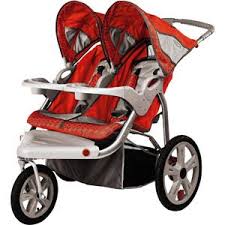 Walmart Instep Safari Double Jogging Stroller Baby Strollers Jogging Baby Strollers Stroller