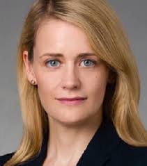 Prof. Dr. Kristina Norman: Klinik für Geriatrie und Altersmedizin