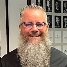 On February 14th we celebrated the retirement of our company's founder,  Dave Pienta. Lots of food, tears, and even a movie covering the company's  history. For 50 years he's been leading this