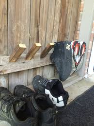 Outside Shoe Rack Schuhregal Schuhe Gartenschuhe