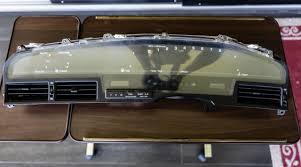 Where the button is located on switch. Jdm Supra Digital Dashboard Cluster For A70 Mk3 Select Style