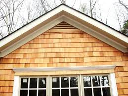 Compare cedar shingles vs shakes. Pin On Exterior Home