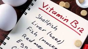 Register free for online tutoring session to it also occurs if you have undergone weight loss surgery or if you are drunk heavily. How To Spot Vitamin B12 Deficiency And Get Rid Of It Ndtv Food