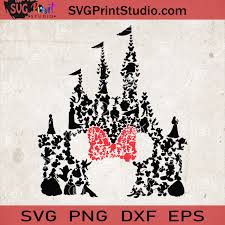 Download Disney Land Svg Mickey Svg All Disney Cartoon Svg Minnie Svg Svg Print Studio
