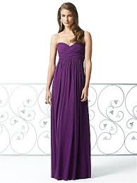 Dessy Collection Style 2846 Empire Bridesmaid Dresses Ruffles Bridesmaid Dresses Dessy Bridesmaid Dresses