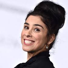 SARAH SILVERMAN booking