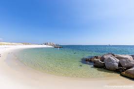 Norriego point is a public beach area located on holiday isle at the end of gulf shore drive. Review Of The Norriego Point Beachfront In Destin Fl