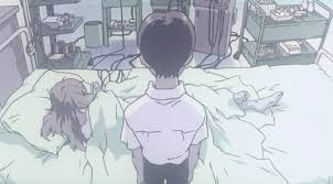 Evangelion: Most Disturbing Things That Happen In The Anime