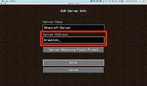 List of free top smp servers in minecraft with mods, mini games, plugins and statistic of players. How To Play Multiplayer In Minecraft Java Edition