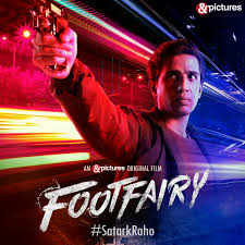 Footfairy Gulshan Devaiah Chases After A Serial Killer With A Fetish In Gritty Thriller That Keeps You Hooked Pinkvilla