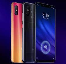 The mi 8 explorer edition will also be known it measures the same 7.6 mm in thickness but its slightly heavier weighing in at 177g. Xiaomi Mi 8 Pro Launched With In Display Fingerprint Snapdragon 845 Starts At 3199 Yuan The Droid Guru