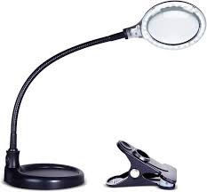 Best Magnifying Lamps Review Buying Guide 2021 The Drive