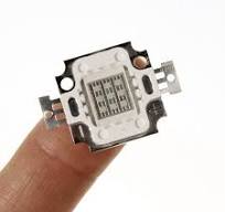 10W/20W/30W/50W/100W UV LED COB Chip, High Power Ultraviolet DIY Light Chip
