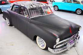 Image result for Heron Gray 1951 Dodge