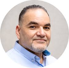 Employee Spotlight: Hector Melo