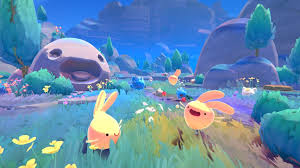 However, as long as you prepare a harmonious enclosure and ensure the slimes are fed, things should go well. Slime Rancher 2 Is In The Works And It S Coming To Xbox Series X S Vg247