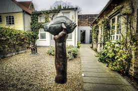 Consultez 6 493 avis de voyageurs, 8 942 photos, les meilleures offres et comparez les prix pour 263 hotels à lübeck sur tripadvisor. Presse Fotos Gunter Grass Haus Die Lubecker Museen