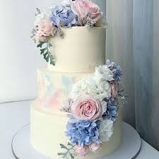 20 Light Blue And Blush Pink Wedding Colors For Spring Summer 2021 Colors For Wedding
