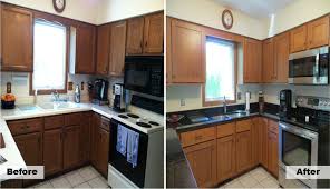 6111 churchman bypass indianapolis, in 46203 Traditional Kitchen