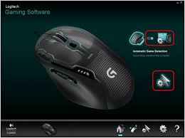 Logitech gaming software is needed by most logitech gaming products (logitech g). Logitech Gaming Software Download