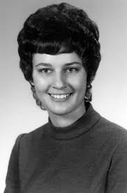 LaDonna Gerlach Mathis (1950-1981)