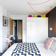Placing our nordic bed at the centre, we mix and match furniture, lighting and home accessories to provide four scandi inspired bedroom ideas. Scandinavian Bedroom Ideas Ideal Home