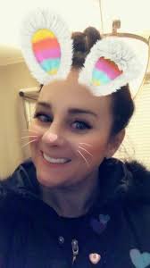 You know, before Snapchat your wife texting you that she just got done  walking the dogs & is now going to take a shower was not very exciting...  but now it’s ridiculously adorable! 😍🤗, #BuckleUp and ...