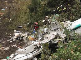 Accidente de avión de cubana de aviación. Ao Vivo Acompanhe As Informacoes Sobre O Acidente Com O Aviao Da Chapecoense Page 16