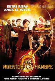 Ver Los Muertos Del Hambre 2013 Online Cuevana 3 Peliculas Online Ver y descargar los juegos del hambre ✅ full hd y gratis (2011): ver los muertos del hambre 2013