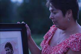 Remembering the Vanished