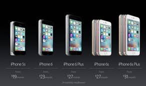 Es wird noch einige jahre dauern, bis das „netz der zukunft wirklich in deutschland angekommen ist. Iphone Abo Iphone Upgrade Programm Fur Deutschland Jedes Jahr Ein Neues Iphone
