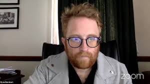 Welcome to our TEDx-style talk featuring alumni and their expertise,  experience, and wisdom.