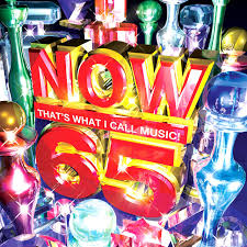 Now That S What I Call Music 65 Halloween Party Music Everybody Dance Now Music