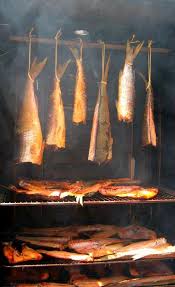 Pin On Smoked Mullet
