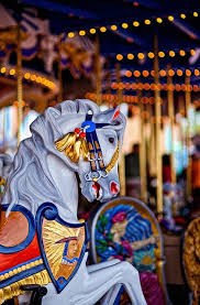 Magic Kingdom Charming Isn T It Disney Photography Disney Magic Kingdom Carousel