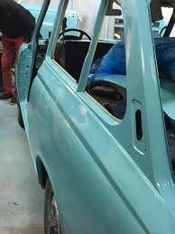 Image result for Blue 1999 DAF