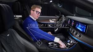Point of view pov driving mercedes amg package. Lights Out Interior Experience 2017 Mercedes Benz E Class E 300 Mercedes Benz Of Scottsdale Youtube