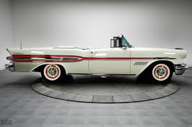 Image result for Carib Coral 1957 Pontiac