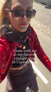 Favorite vintage shop in Copenhagen 🛍️💗💛 #lidkøb #vintagefashion  #fleamarket #thriftstore #vintageshop #thriftedoutfitinspo #fyp  #thriftedclothes #vintagecopenhagen #copenhagenstyle #berlinfashion ...