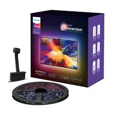 BUY GOVEE IMMERSION RGBIC TV BACKLIGHT FOR TVS
