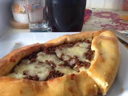 Pide Turque2 Alimentation Recette Pots De Yaourt