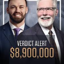 THE LAW OFFICES OF GERALD L MARCUS