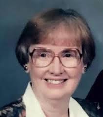 Mary Ellen Ladow Hill