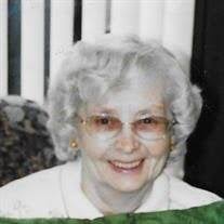 Joyce Arlene Young Obituary