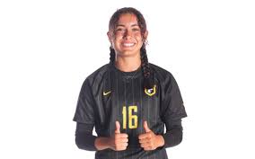 Dons Player Profile: Marissa Vasquez - San Francisco Foghorn