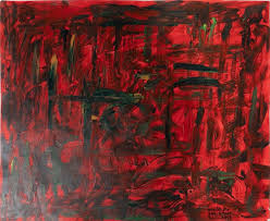 Art from Guantánamo: Khalid Qasim