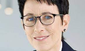 Coastal community bank's agreement and commitment to lend money is contingent on the bank's final underwriting approval and proper documentation and subject to credit approval. Ex Chefin Der Bank Cler Taucht Nach Eklat Wieder Auf