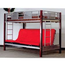 3.8 out of 5 stars with 4 ratings. Red Metal Bunk Bed Twin Over Full Pasteurinstituteindia Com