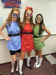 Pin By Amanda Flynn On Spirit Week Spirit Week Outfits Book Character Day Fairly Odd Parents Costume
